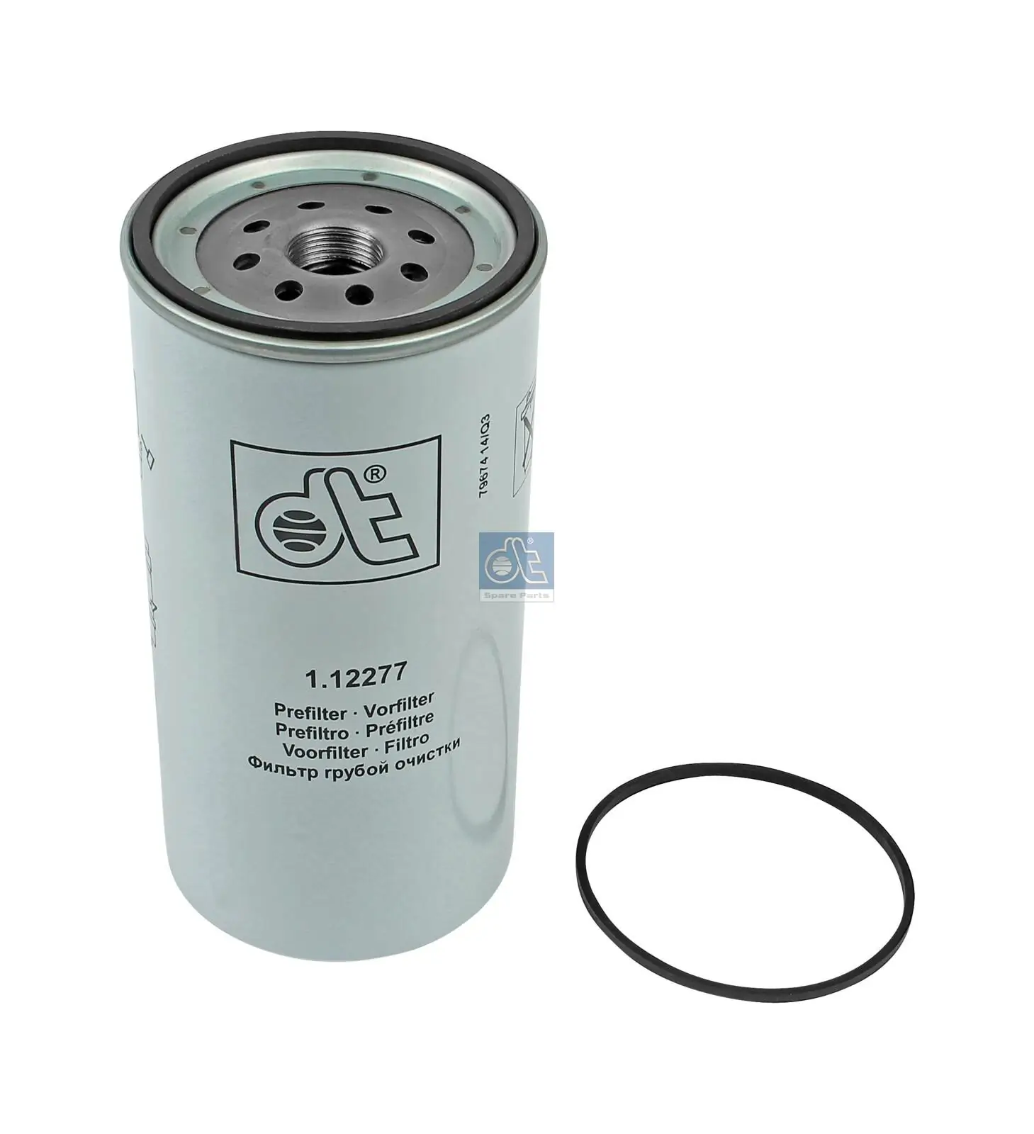 Fuel Filter